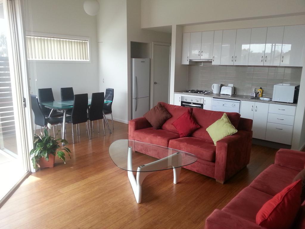 Mckillop Geelong By Gold Star Stays Room photo