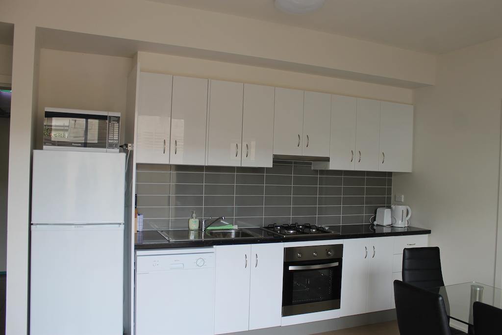 Mckillop Geelong By Gold Star Stays Room photo