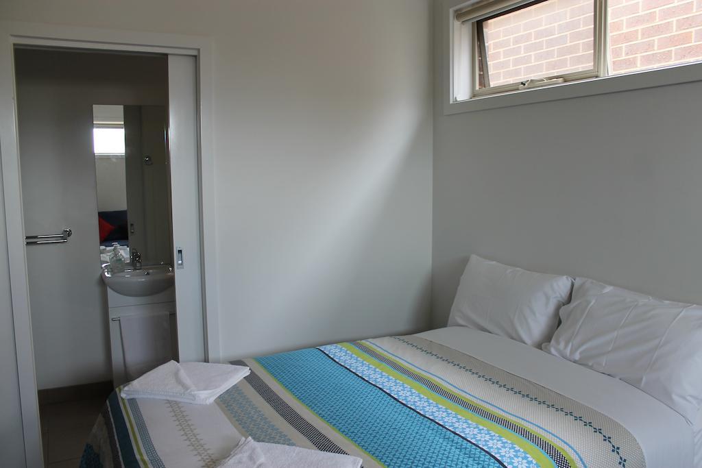 Mckillop Geelong By Gold Star Stays Room photo