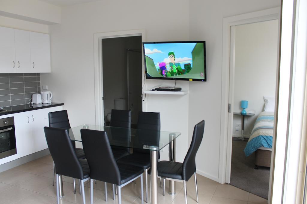 Mckillop Geelong By Gold Star Stays Room photo