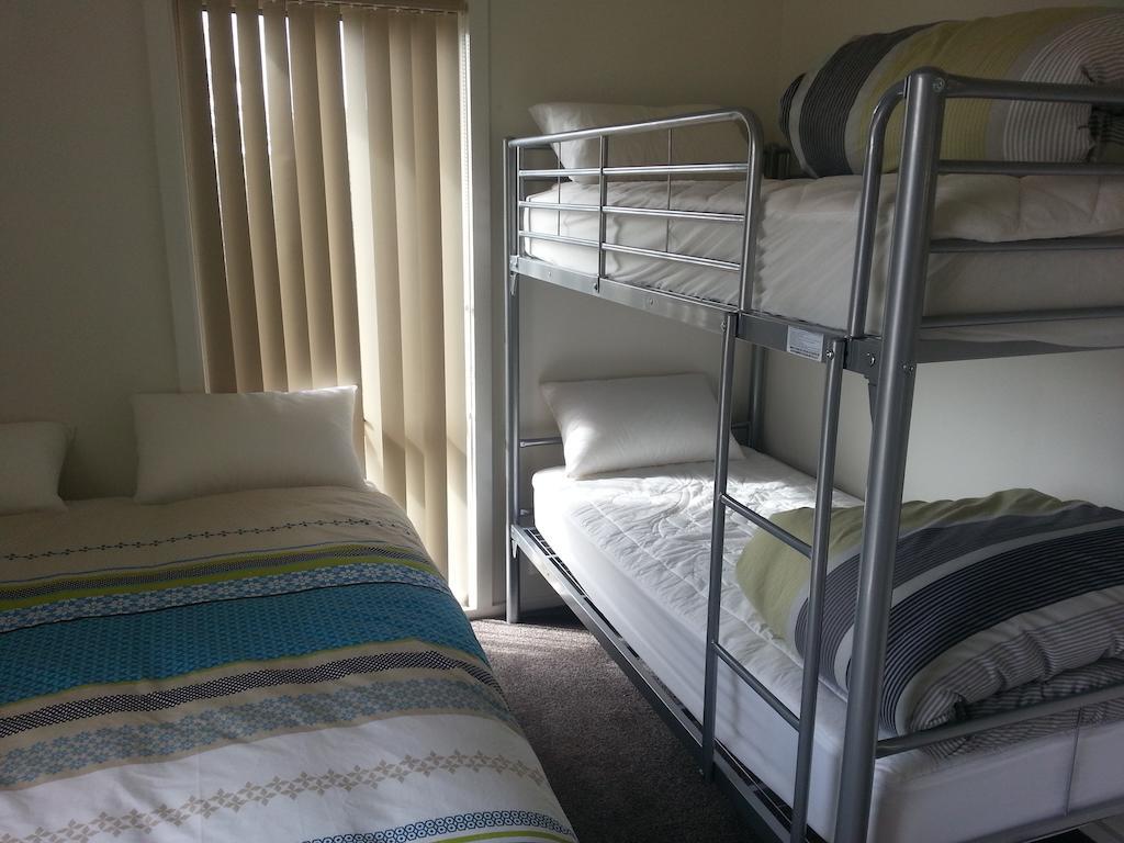 Mckillop Geelong By Gold Star Stays Room photo