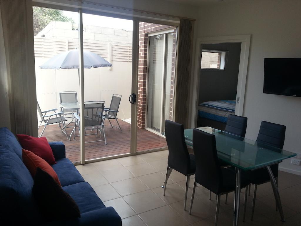 Mckillop Geelong By Gold Star Stays Room photo