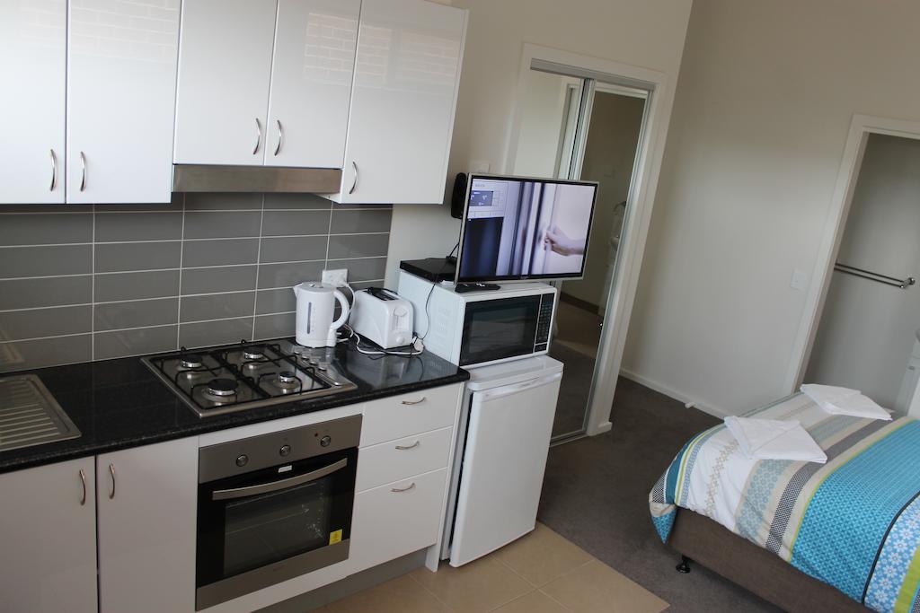 Mckillop Geelong By Gold Star Stays Room photo