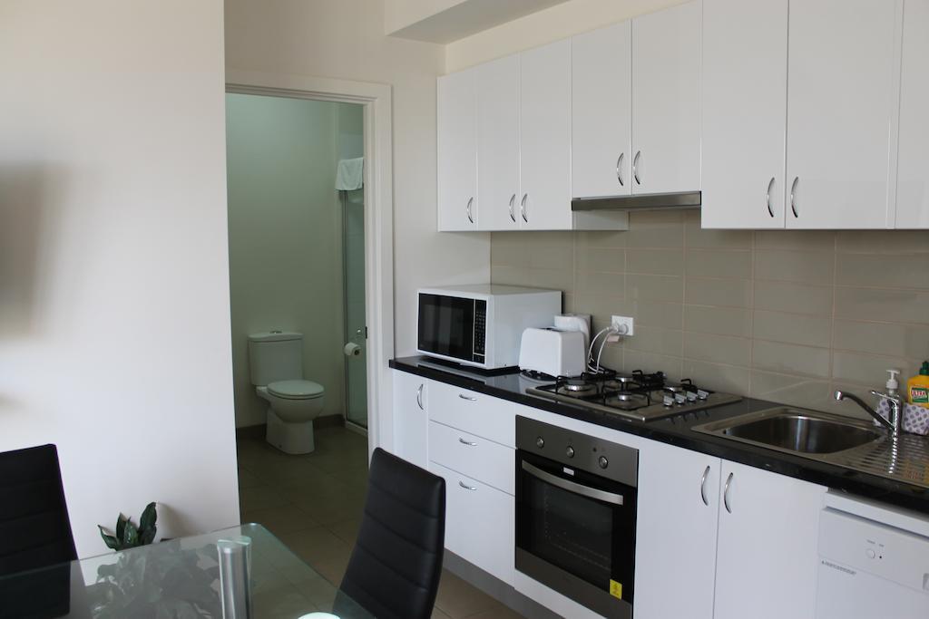 Mckillop Geelong By Gold Star Stays Room photo