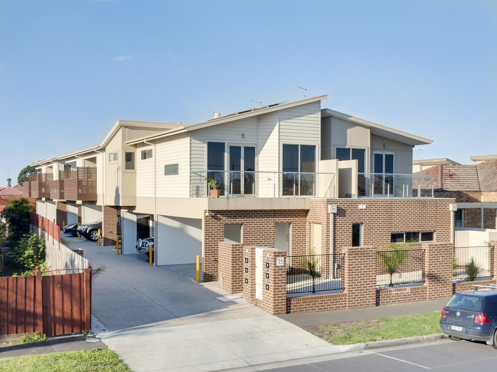 Mckillop Geelong By Gold Star Stays Room photo