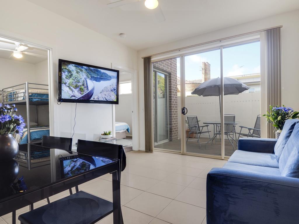 Mckillop Geelong By Gold Star Stays Room photo