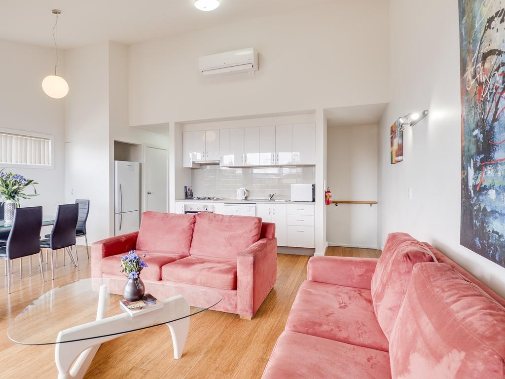 Mckillop Geelong By Gold Star Stays Room photo