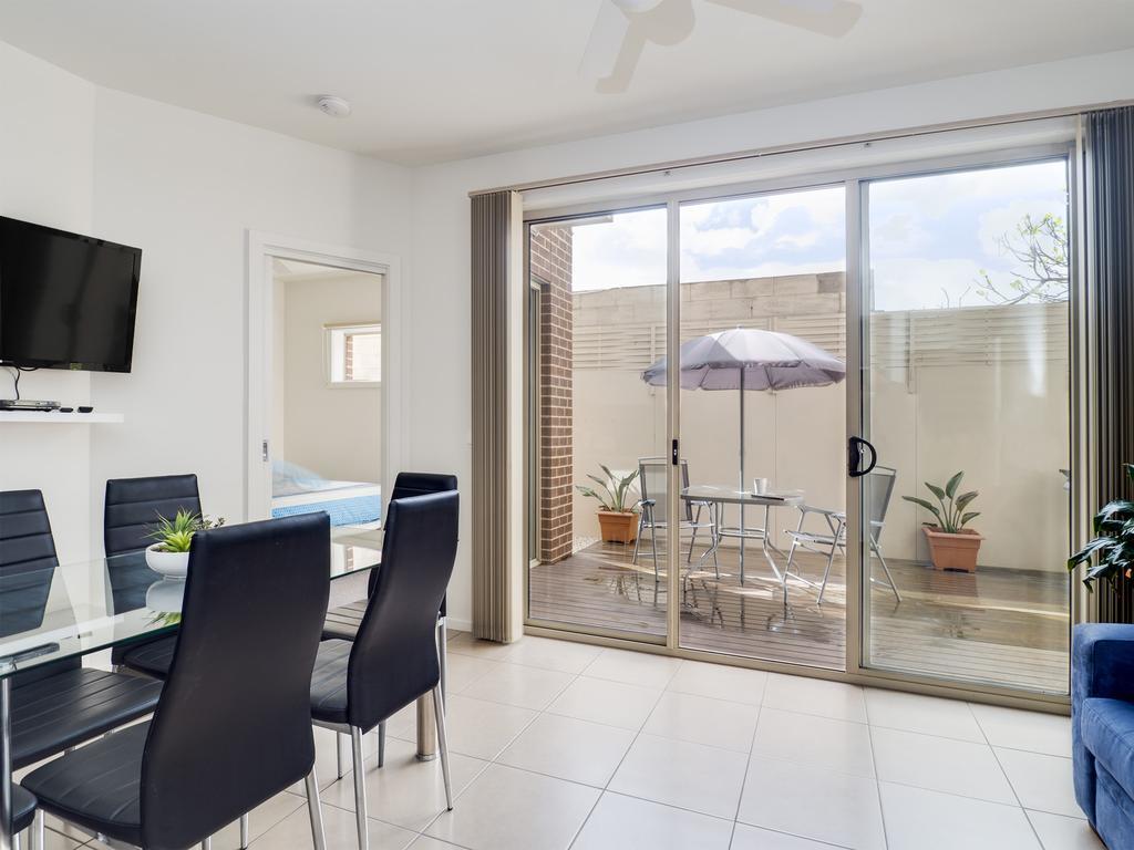 Mckillop Geelong By Gold Star Stays Room photo
